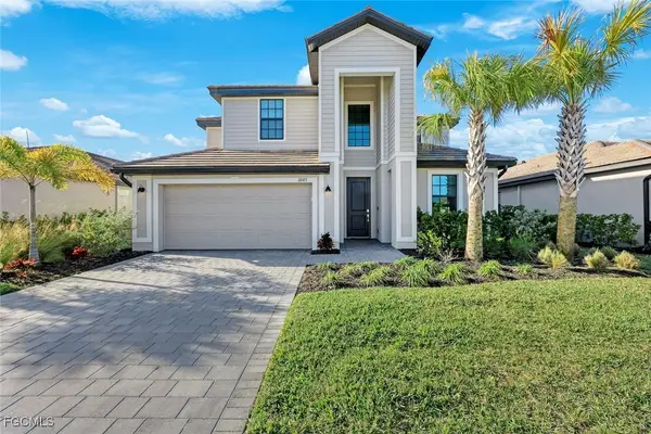 11087 Canopy Loop, Fort Myers, FL 33913