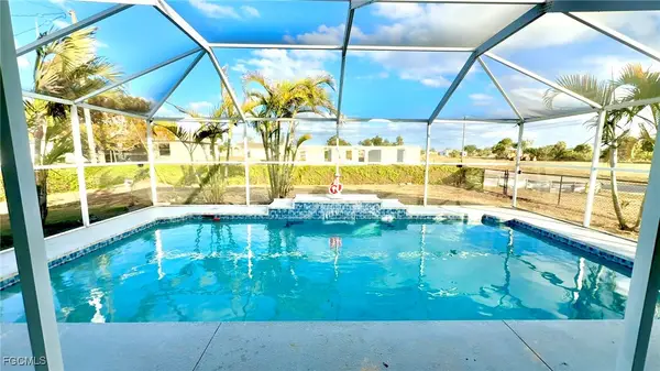 2011 NE 9th Avenue, Cape Coral, FL 33909