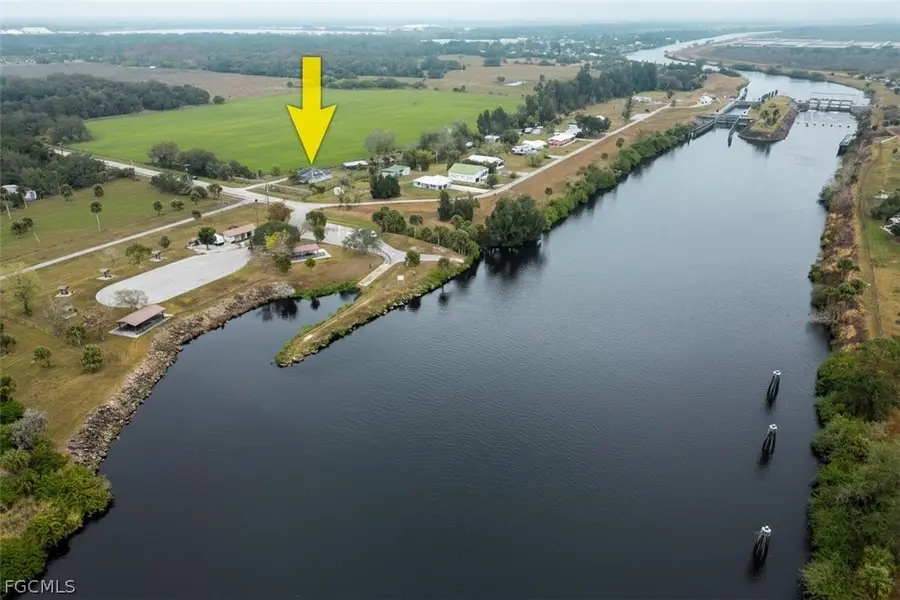 2915 Ortona Locks Road, Moore Haven, FL 33471 - #2