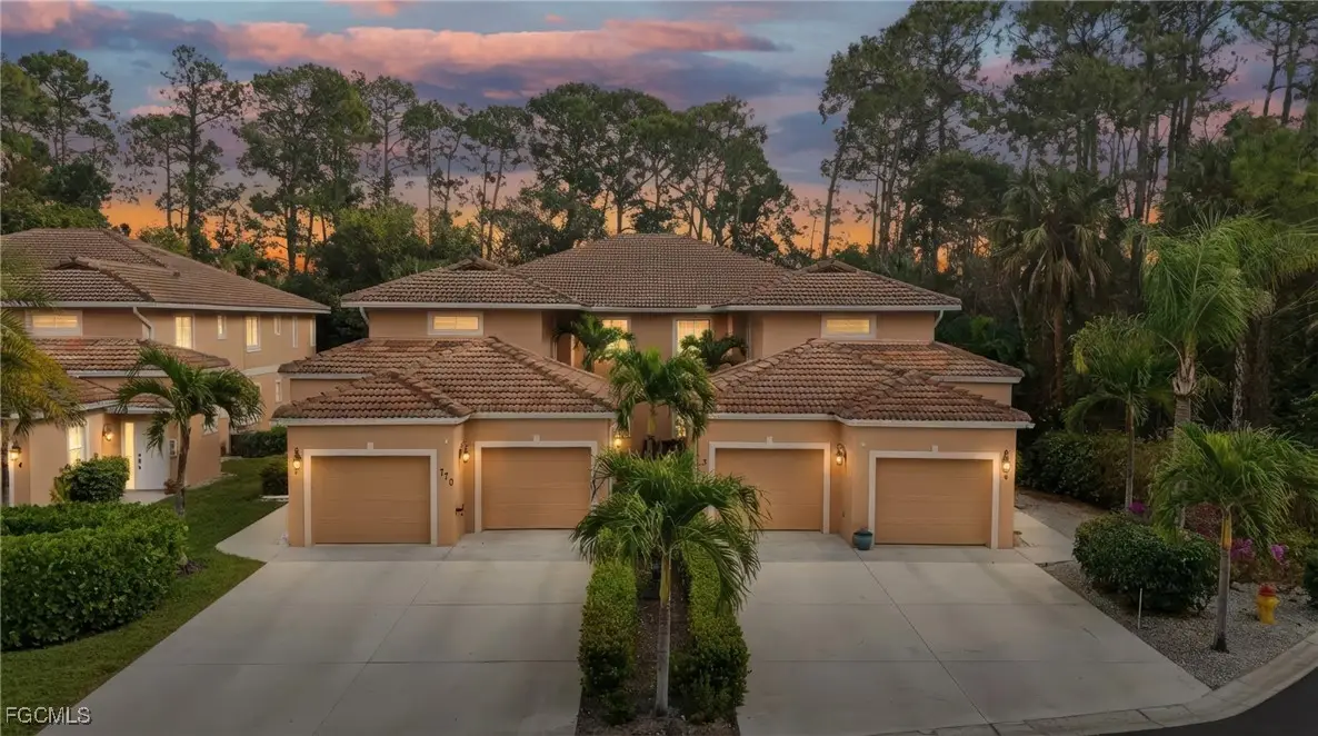 770 Luisa Lane #3, Naples, FL 34104 - Image #1