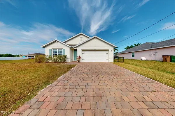 2231 NW 5th Street, Cape Coral, FL 33993