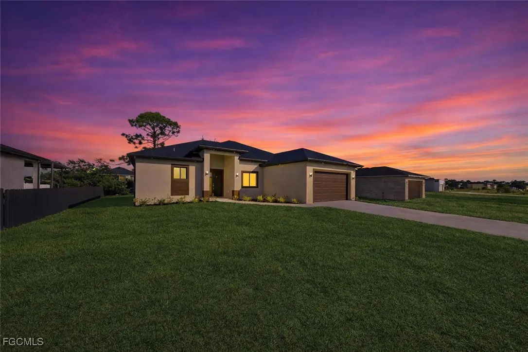 2809 SW Embers Ter, Cape Coral, FL 33991 - Image #1