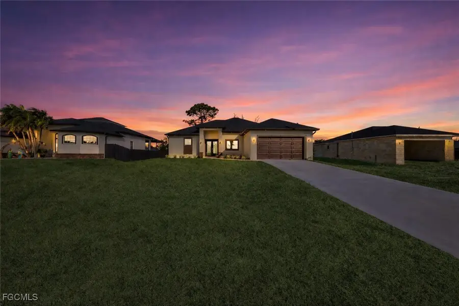 2809 SW Embers Ter, Cape Coral, FL 33991 - Image #2