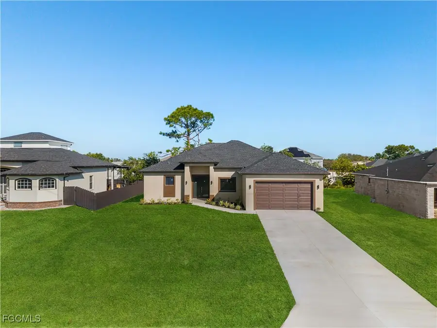 2809 SW Embers Ter, Cape Coral, FL 33991 - Image #3