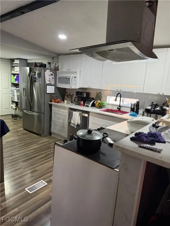 1011 Della Tobias Avenue, Clewiston, FL 33440 - Image #2