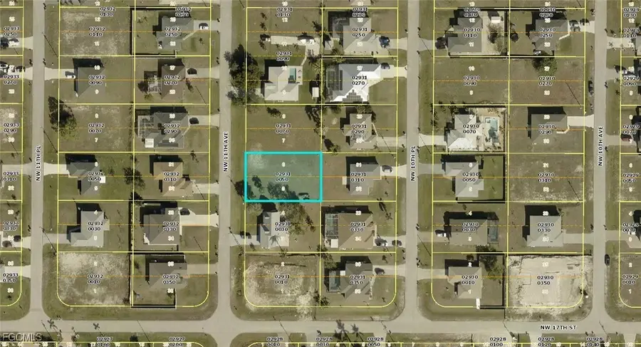 1709 NW 11th Avenue, Cape Coral, FL 33993 - Image #2