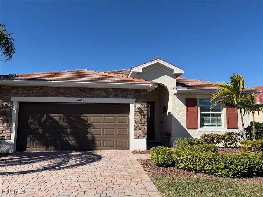 16123 Palmetto Prairie Drive, Alva, FL 33920 - #2