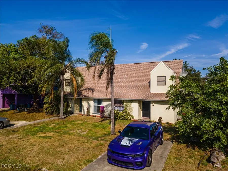 7393 Albany Road, Fort Myers, FL 33967 - Image #2