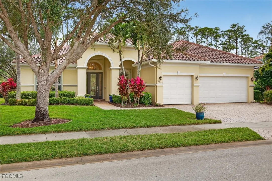 10890 Stonington Avenue, Fort Myers, FL 33913 - Image #1