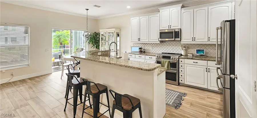 2538 Blackburn Circle, Cape Coral, FL 33991 - Image #3