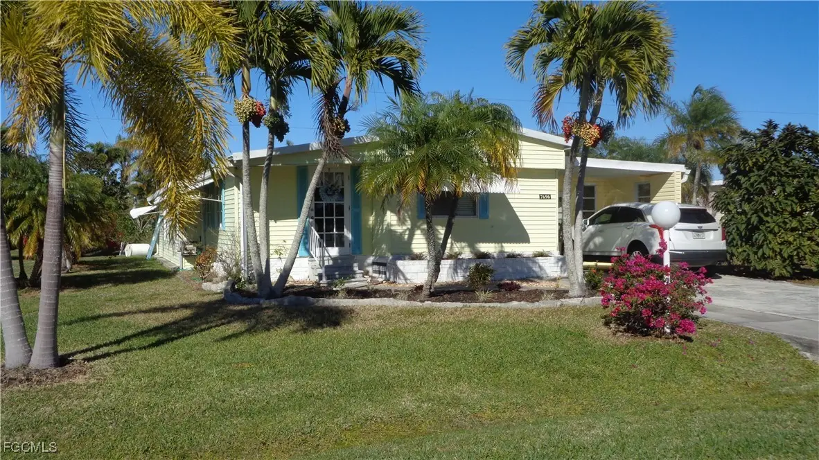 7696 Helen Road, Bokeelia, FL 33922 - Image #1