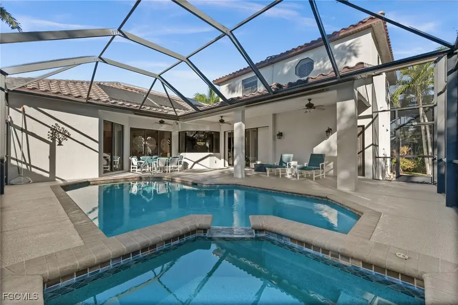 8922 Tropical Court S, Fort Myers, FL 33908 - #3