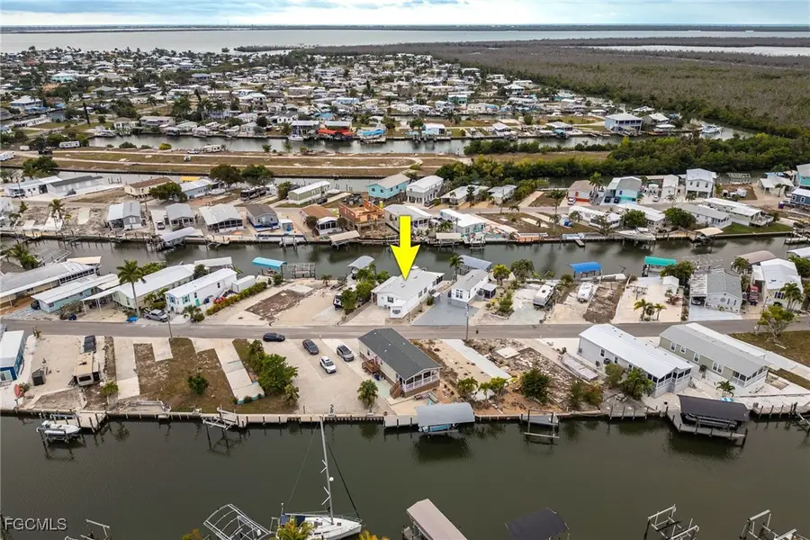 3811 Blueberry Lane, Saint James City, FL 33956 - Image #3