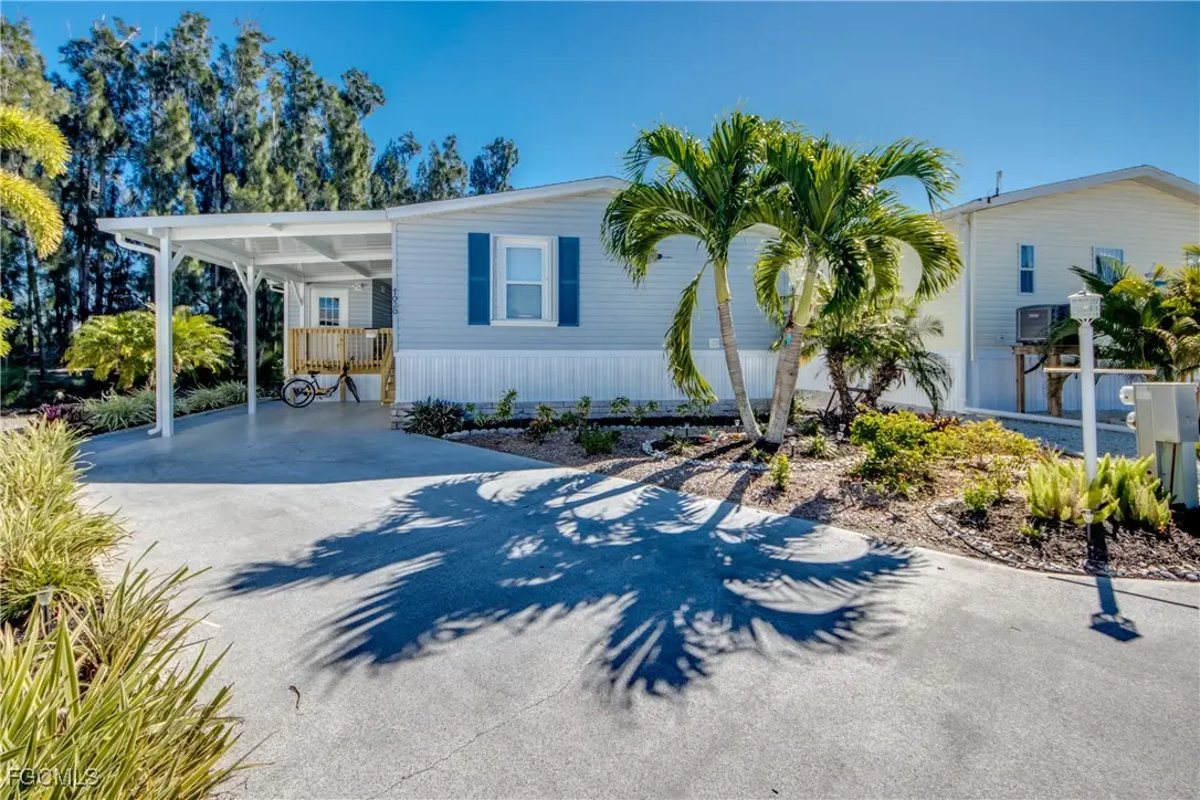 7020 Drum Drive, Saint James City, FL 33956 - Image #1