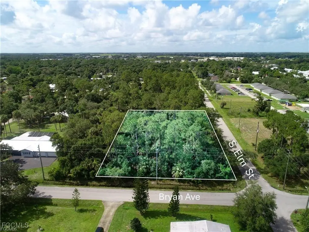 S Elm Street, Labelle, FL 33935 - Image #1