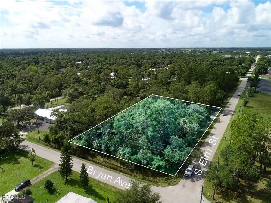 S Elm Street, Labelle, FL 33935 - Image #2