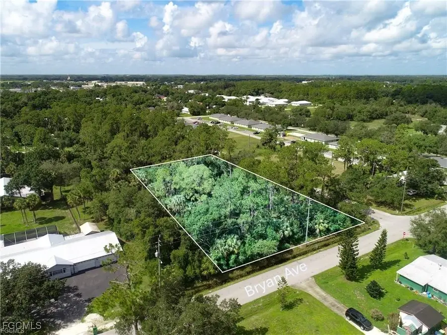 S Elm Street, Labelle, FL 33935 - Image #3