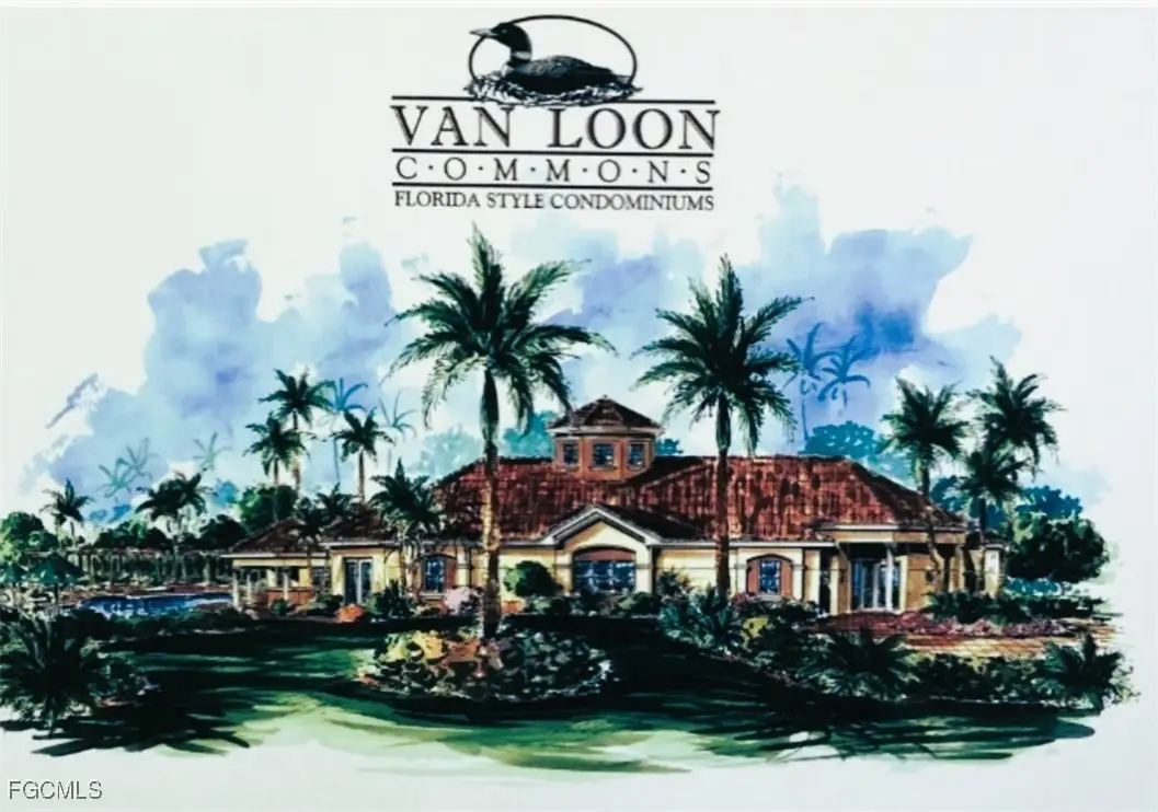 1121 Van Loon Commons Circle #305, Cape Coral, FL 33909 - Image #1