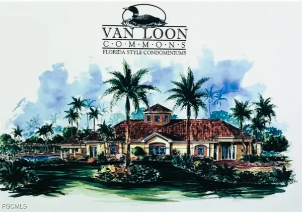 1121 Van Loon Commons Circle #305, Cape Coral, FL 33909