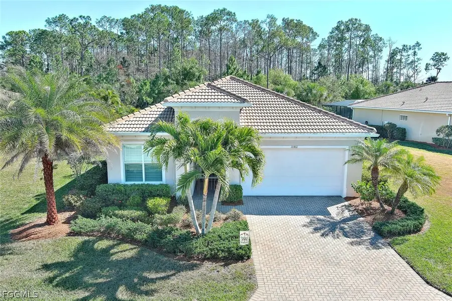 10461 Migliera Way, Fort Myers, FL 33913 - #2
