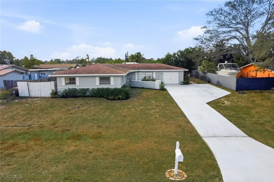 209 Punta Alta Court, Lehigh Acres, FL 33936 - Image #3