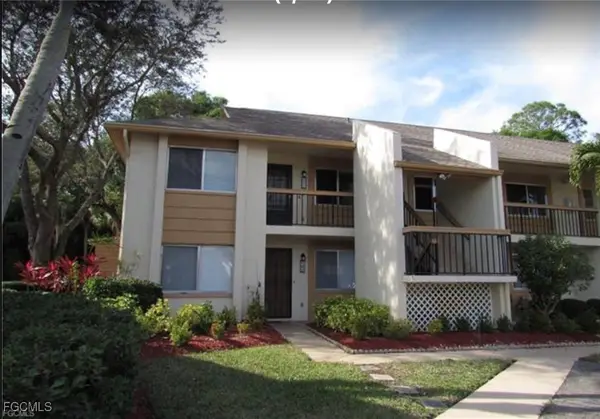 13150 White Marsh Lane #200, Fort Myers, FL 33912