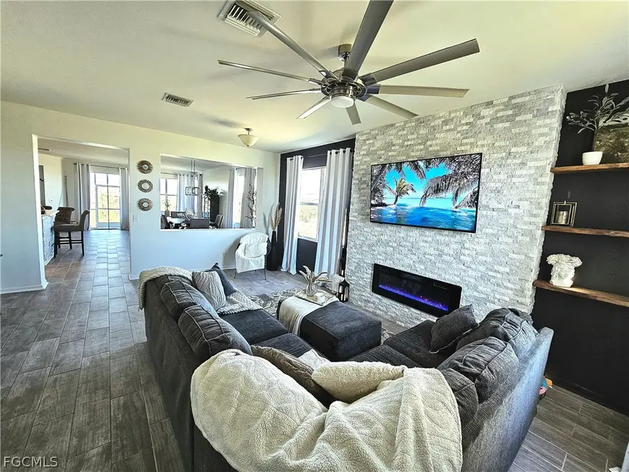 2415 NW 6th Street, Cape Coral, FL 33993 - #3