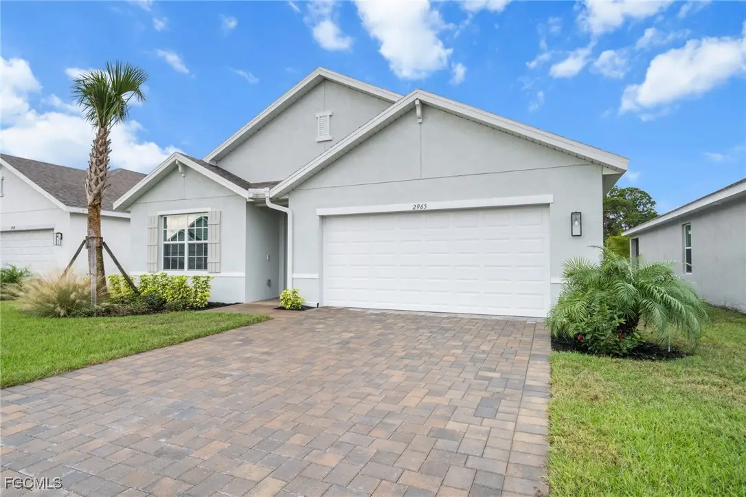 2965 Ernest Way, Fort Myers, FL 33905 - Image #1