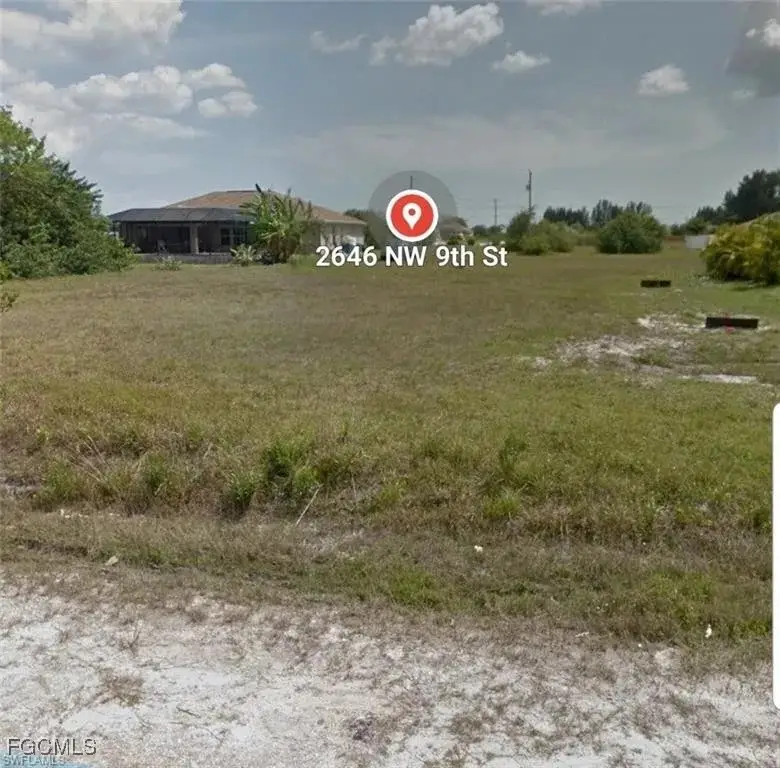 2646 NW 9th Street, Cape Coral, FL 33993 - Image #1