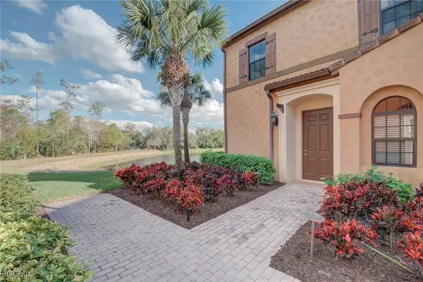 11907 Nalda Street #11906, Fort Myers, FL 33912