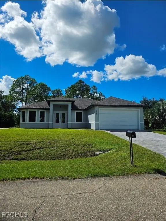 601 8th Avenue, Lehigh Acres, FL 33972 - #2