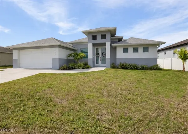 1922 NE 17th Place, Cape Coral, FL 33909