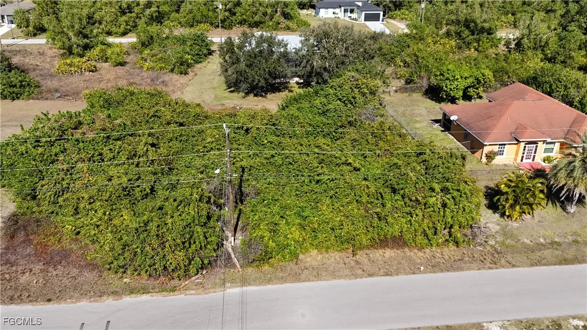 3808 14th Street Sw, Lehigh Acres, FL 33976 - Image #1