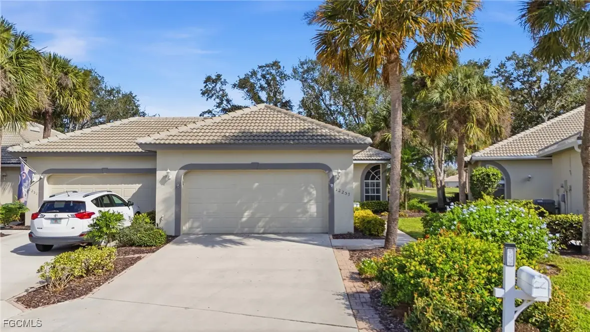 12253 Championship Circle, Fort Myers, FL 33913 - Image #1
