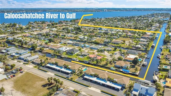 1304 Miramar Street #103, Cape Coral, FL 33904