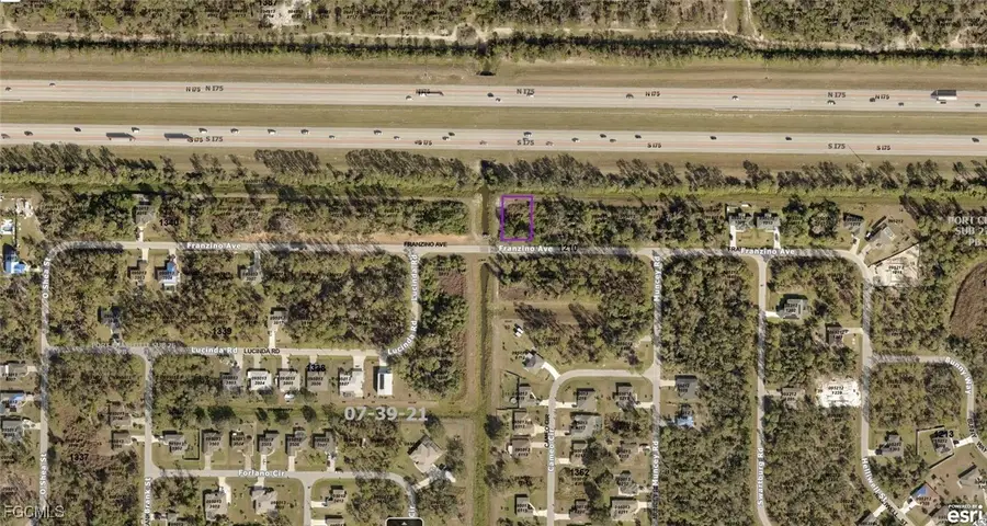 0950121001 Franzino Avenue, North Port, FL 34291 - #2
