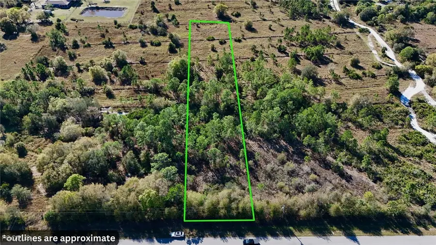 0 58th Tract 94a Avenue Ne, Naples, FL 34120 - Image #2