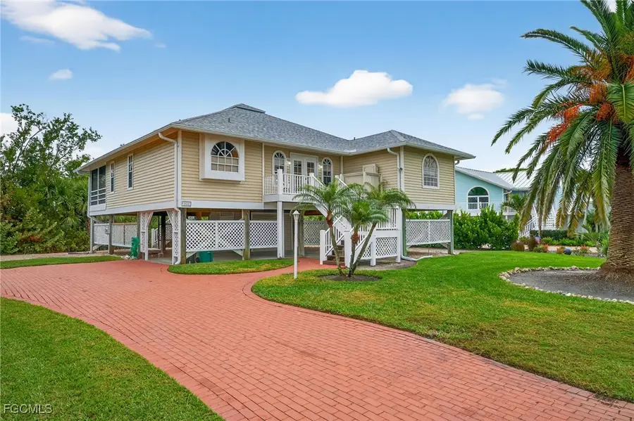 966 Sand Castle Road, Sanibel, FL 33957 - #2