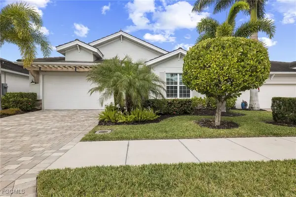 16709 Siesta Drum Way, Bonita Springs, FL 34135
