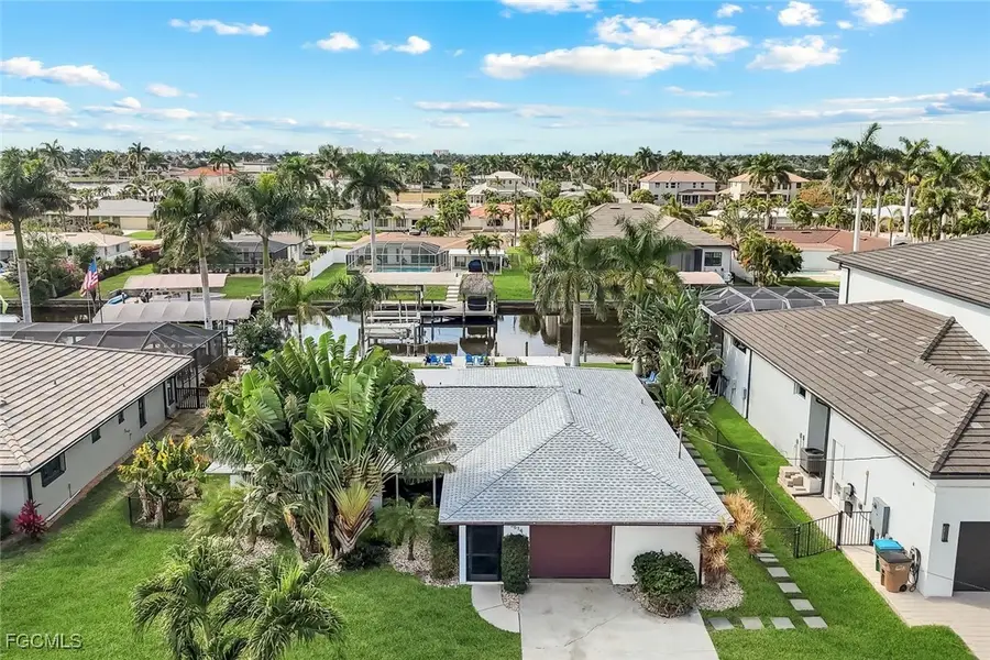 5614 De Soto Court, Cape Coral, FL 33904 - #2