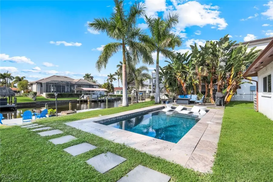 5614 De Soto Court, Cape Coral, FL 33904 - #3