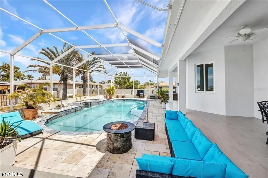 4213 Gardner Drive, Port Charlotte, FL 33952 - #2