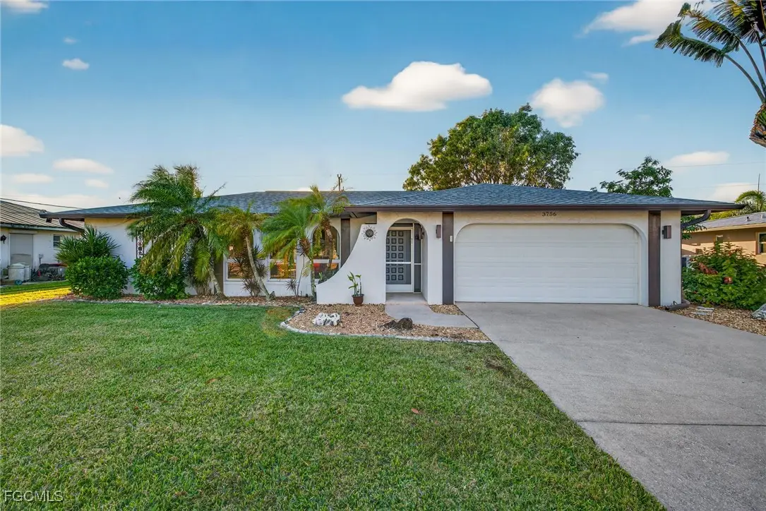 3756 SE 2nd Avenue, Cape Coral, FL 33904 - #1