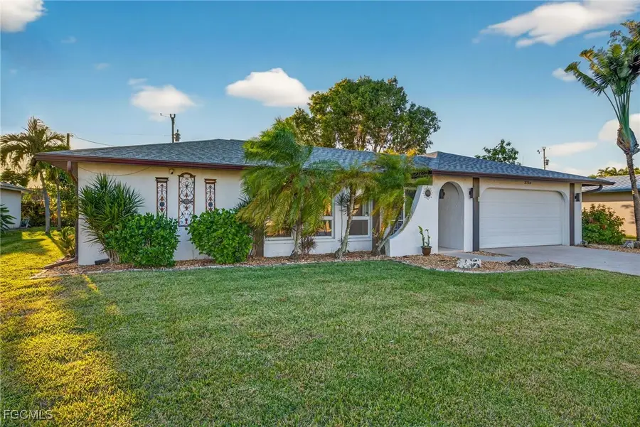 3756 SE 2nd Avenue, Cape Coral, FL 33904 - #2