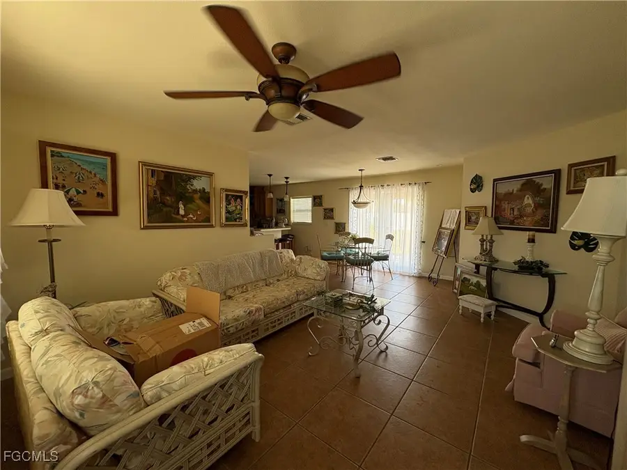 1109 SE 35th Terrace, Cape Coral, FL 33904 - #2