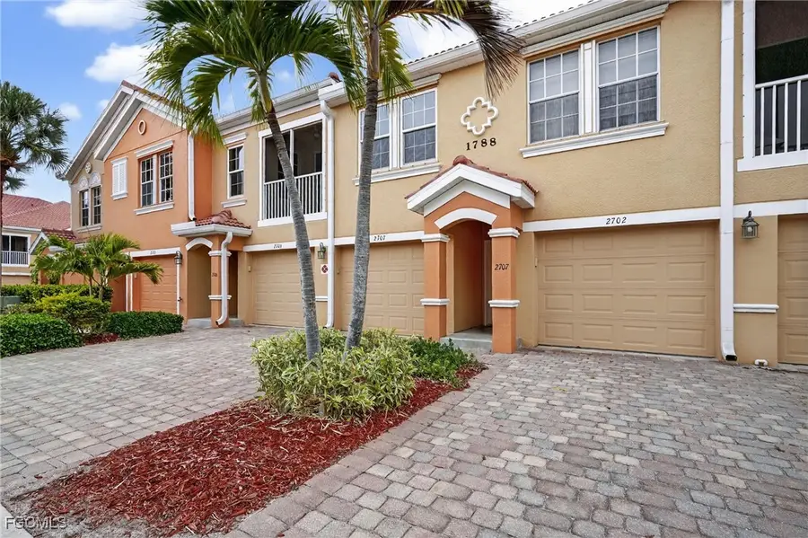 1788 Concordia Lake Circle #2707, Cape Coral, FL 33909 - Image #2