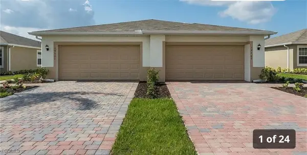 19575 Galleon Point Drive, Lehigh Acres, FL 33936
