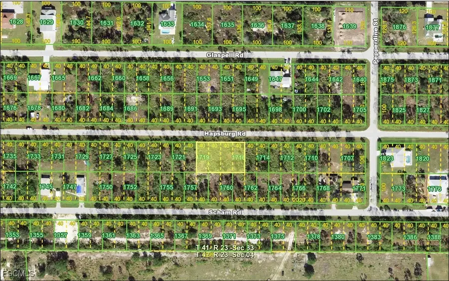 26357 Hapsburg Road, Punta Gorda, FL 33955 - Image #2
