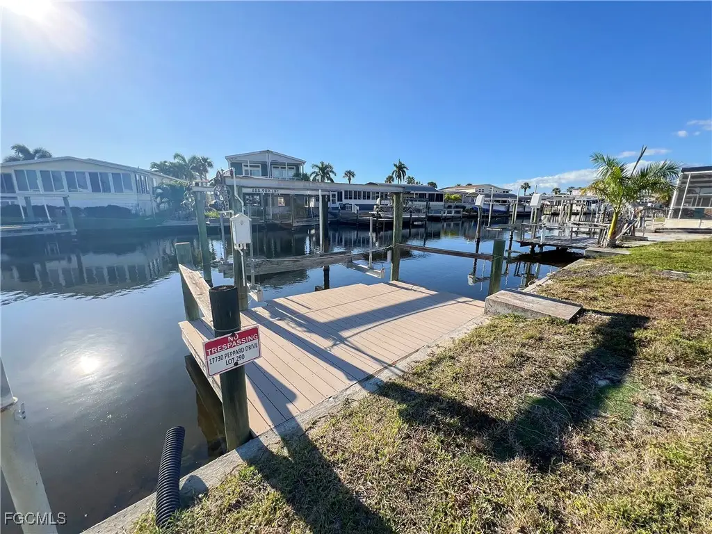 17730 Peppard Drive, Fort Myers Beach, FL 33931 - Image #1