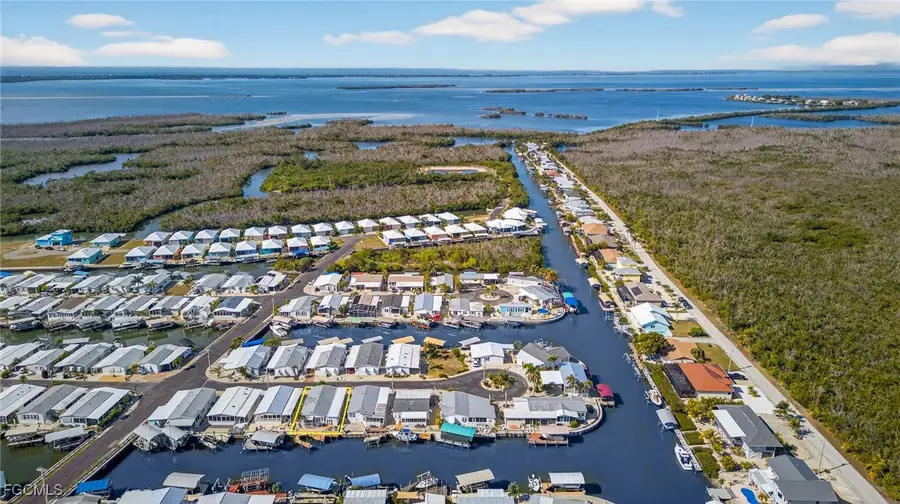 3088 Skipper Lane, Saint James City, FL 33956 - #2